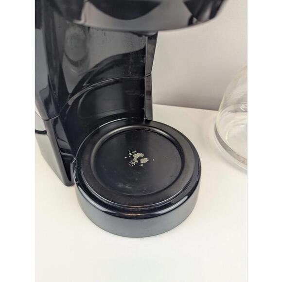 Black+Decker Classic 12-Cup Coffee Maker with Foherg Grinder Combo - Picture 4 of 9